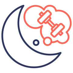 Sleep Icon