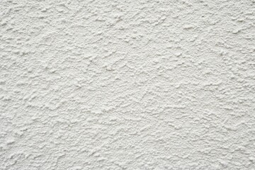 Fototapeta premium white stucco plaster background with silhouette