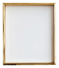 PNG Minimal modern gold frame photo minimalist.