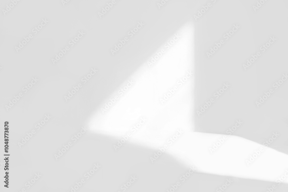 Poster png clean minimal empty room architecture building window.