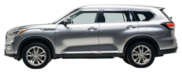 PNG Suv car vehicle wheel white background.