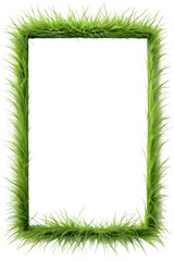 green grass border png transparent background
