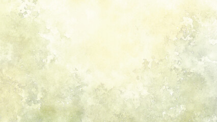 soft light watercolor texture and pepar.