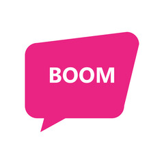 Boom bubble