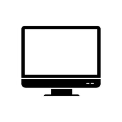 Fototapeta premium Computer