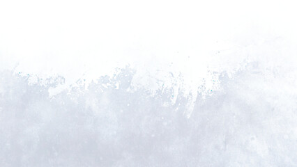 Watercolor paper background. Abstract Painted Illustration. Brush stroked painting.