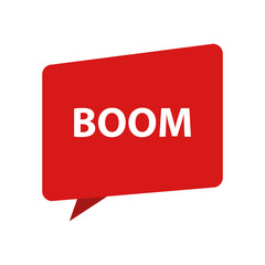 Boom bubble