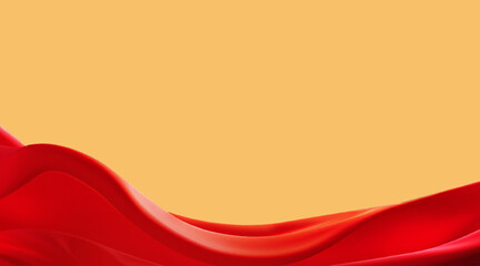 abstract background with text space