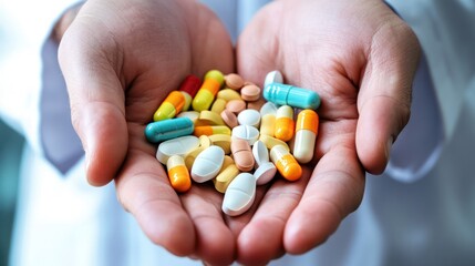 Prescription medication experts in Germany ensuring proper dosages and patient safety.