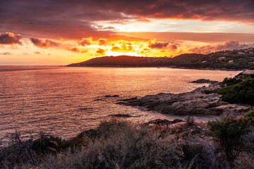 Corsica