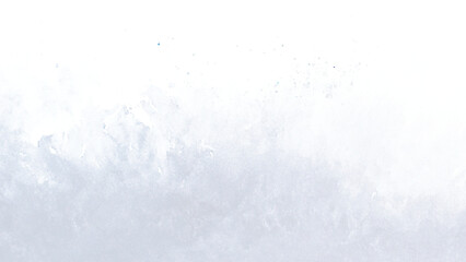 Obraz premium soft light watercolor texture and pepar background.