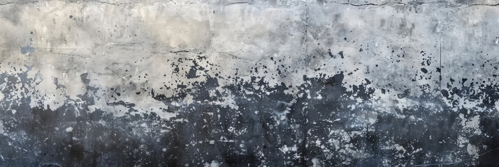 vintage charm authentic, unpainted cement wall background