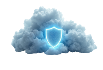 cloud computing concept