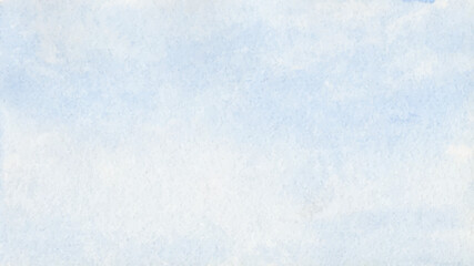 Obraz premium abstract blue sky background