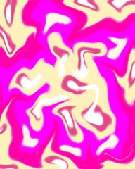 High Gloss and Pink Purple Nude Brown Beige abstract ceramic wall tile crystal clear marble texture background with high resolution for interior exterior home decoration digital hand drawn