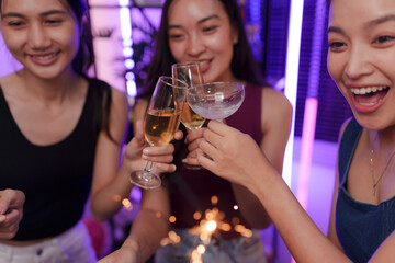 Celebrate the anniversary of the anniversary The day we were successful