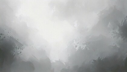 Fototapeta premium white abstract grunge background texture