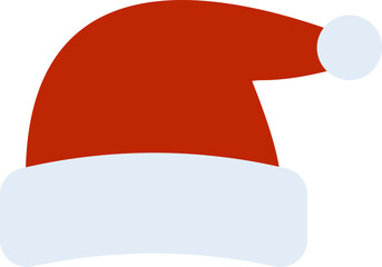 Santa Claus Hat