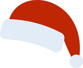 Santa Claus Hat