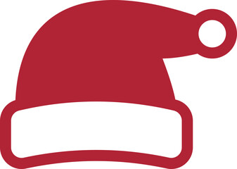 Santa Claus Hat