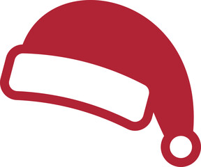 Santa Claus Hat
