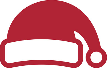 Santa Claus Hat