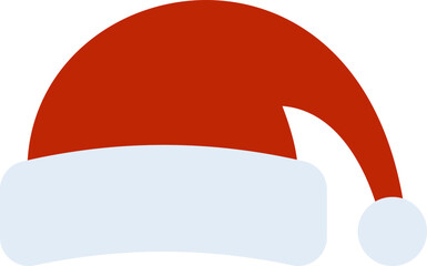 Santa Claus Hat
