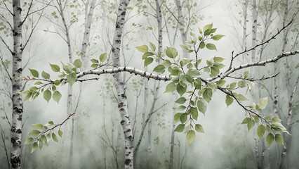 Watercolor background ,Beautiful flower collection , leaves, floral bouquets, flower compositions