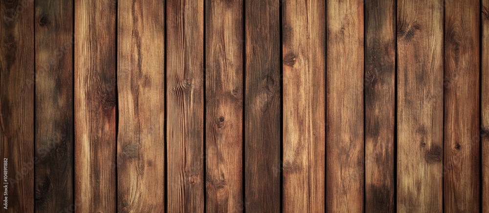 Poster brown wood texture suitable for use as a background vertical. with copy space image. place for addin