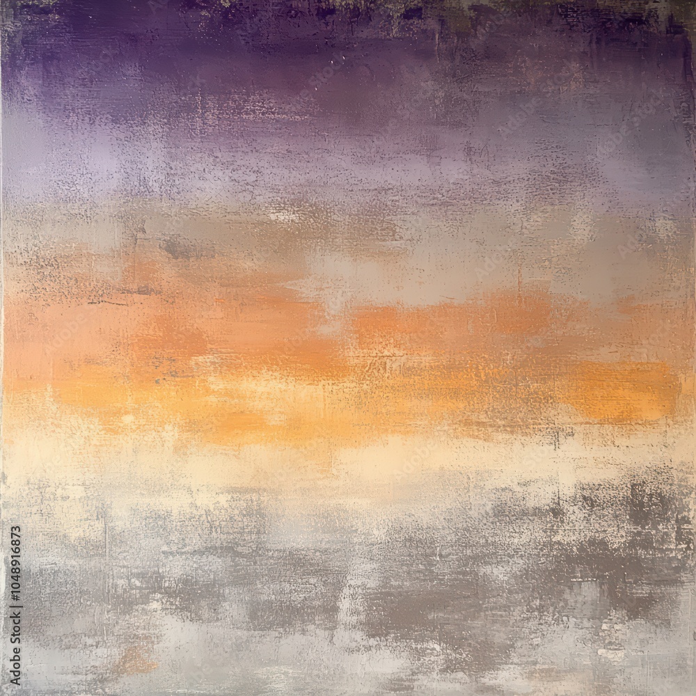 Poster abstract gradient texture with soft colors blending seamlessly, perfect for backgrounds or artistic 