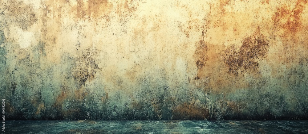 Fototapete vintage grunge textured backgrounds ideal backdrop with space. with copy space image. place for addi
