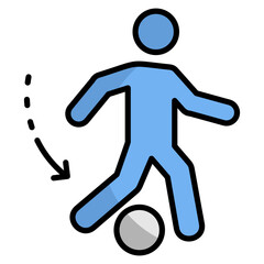 Football Icon