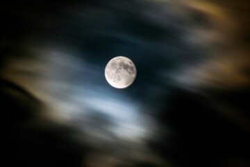 Vollmond