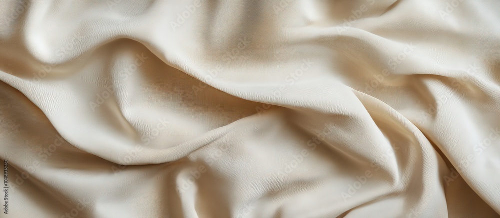 Aufkleber beige blank abstract texture created on art canvas background. with copy space image. Place for adding text or design