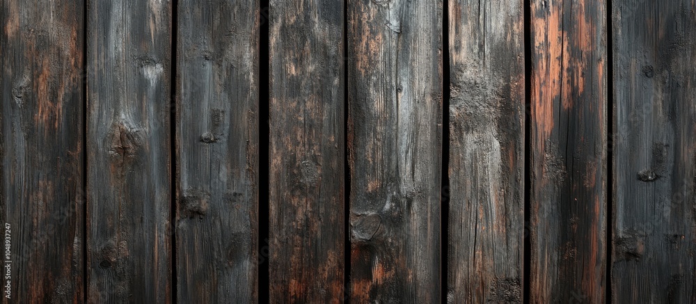Leinwandbilder grunge textured wooden background. with copy space image. place for adding text or design