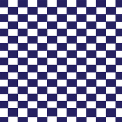 checkered pattern background vector presentation design