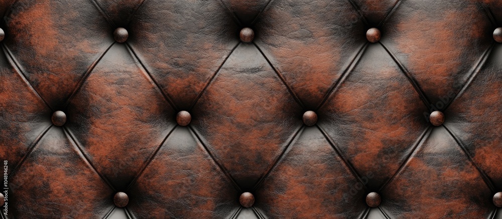 Fototapete leather texture backdrop surface. with copy space image. Place for adding text or design