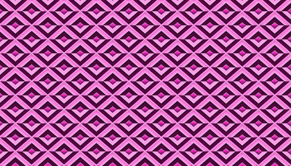 Purple square diamond embossed ornament modern texture decoration and wallpaper