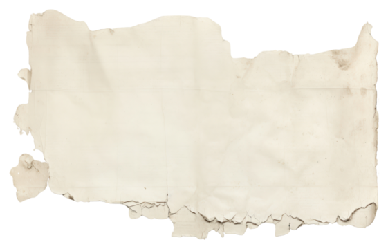 PNG Vintage newspaper border backgrounds white torn.