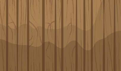 Illustration Wood Texture Pattern Wide Background