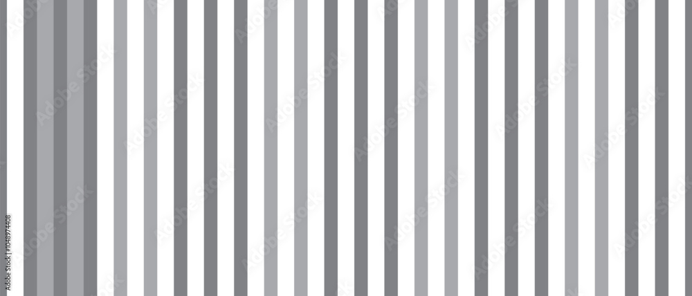 Aufkleber stripe pattern. linear background. seamless abstract texture with many lines. geometric wallpaper wi