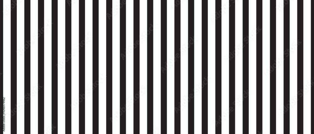 Poster stripe pattern. linear background. seamless abstract texture with many lines. geometric wallpaper wi