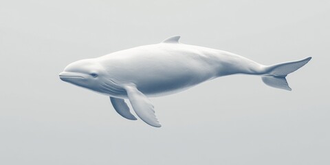 Obraz premium Harmony in the Depths