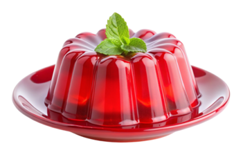 cake isolated on white