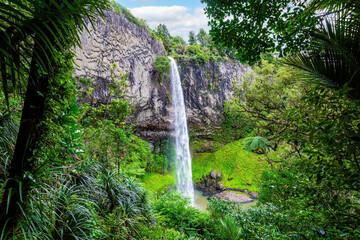 Most majestic waterfall.