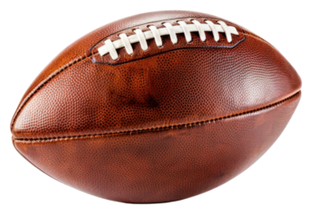 PNG American football sports american football white background.
