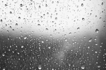 PNG Raindrops on the window background droplets water.