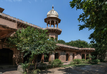 Gobardhan is a town at the foot of Govardhan Hill, which is an important pilgrimage site for...