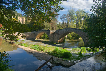 Vins-sur-Caramy in der Provence Verte