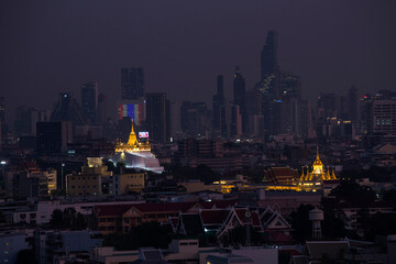 Rattanakosin Island